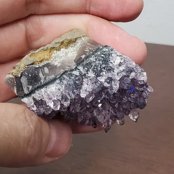 Amethyst Crystals - Picture 8 of 16